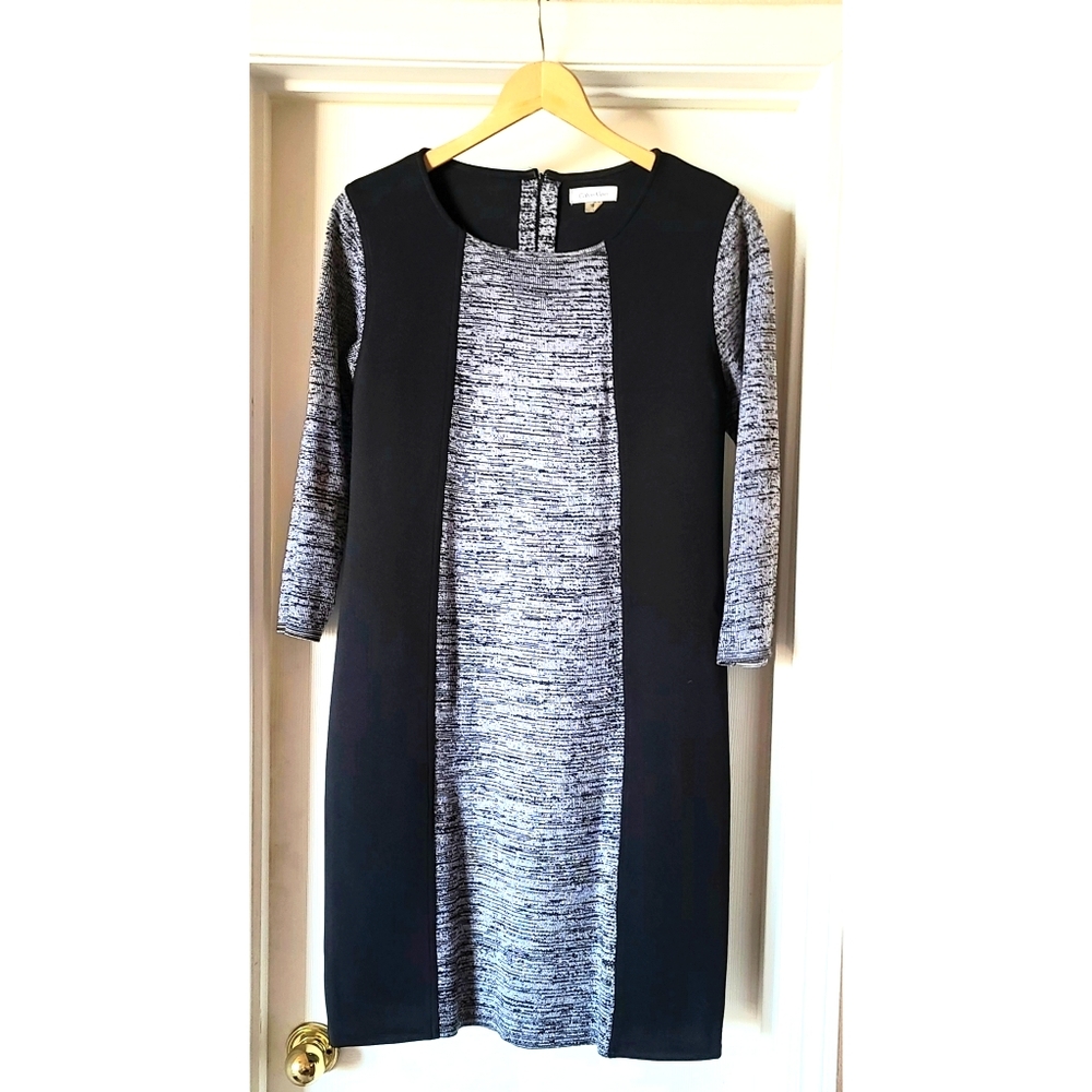 GUC Calvin Klein knit dress